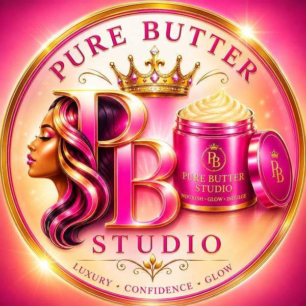 Pure Butter Studio Company